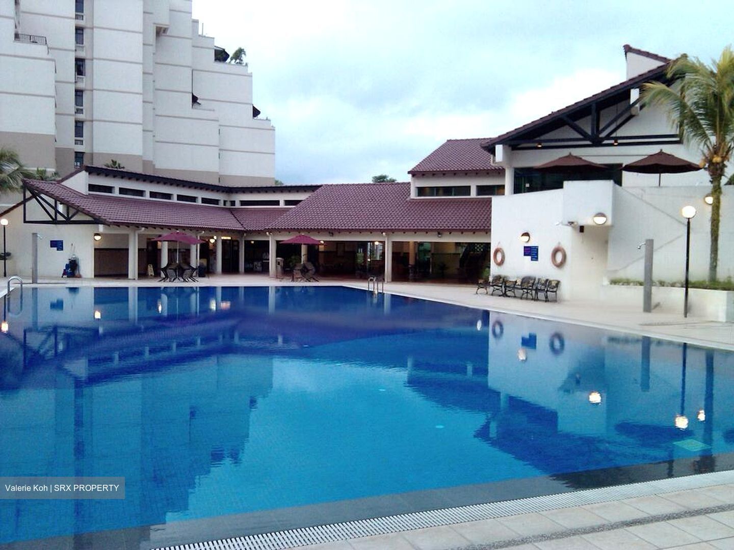 Grande Vista (D28), Condominium #557844611